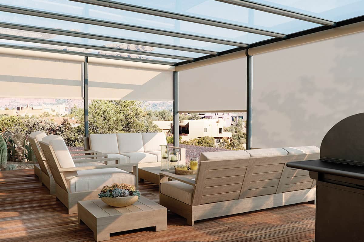 top 10 modern patio shades ideas for contemporary homes