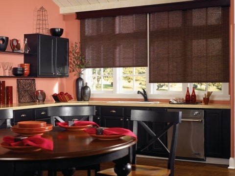 upgrade your window treatments how to convert roller shades to motorized