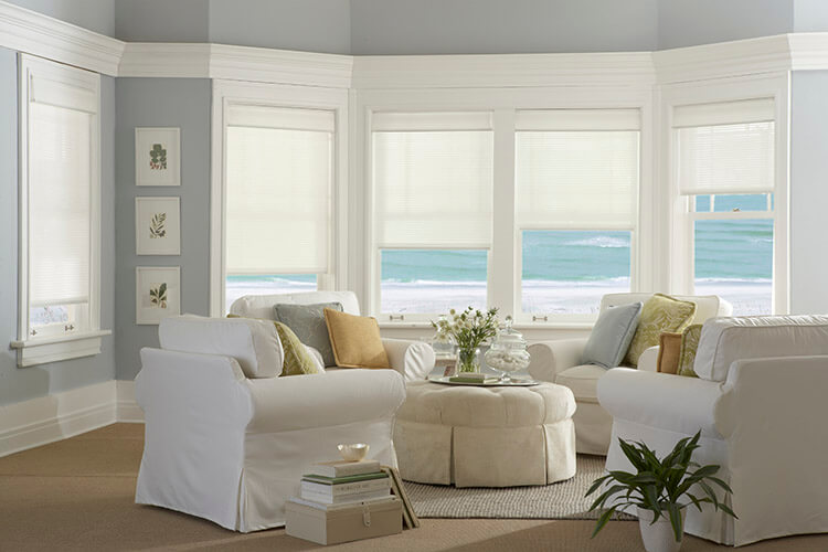 motorized roller shades for windows
