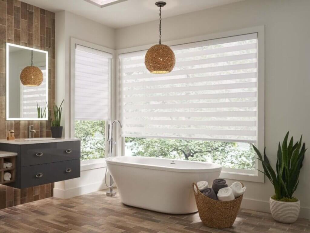 Following simple steps on how to clean zebra shades and a little consistency, you can protect your zebra shades and preserve the beauty of your space for years to come.
