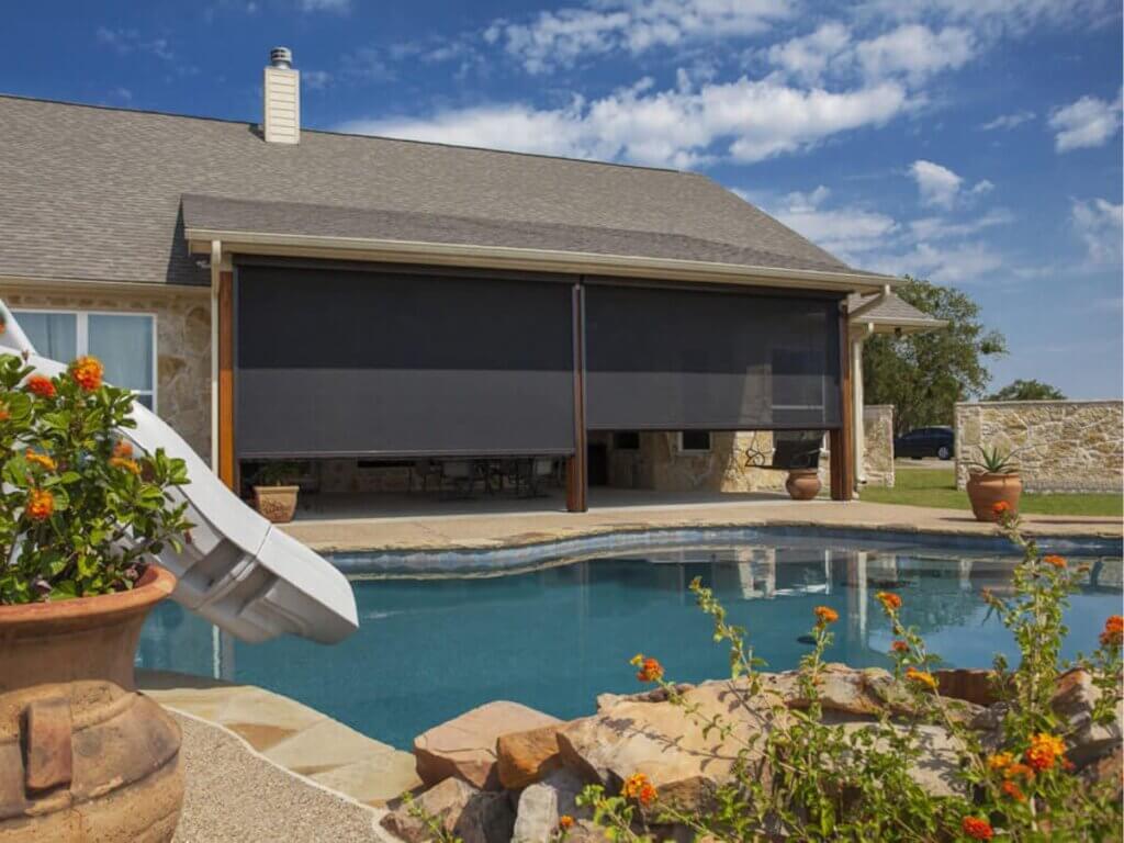 Avoid 5 common mistakes when planning your outdoor living space with retractable screens