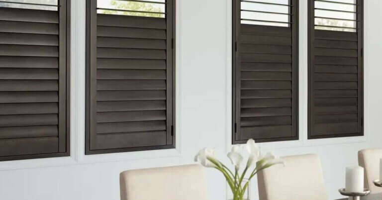 shutters